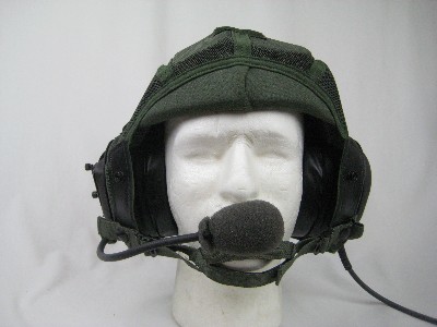 GA ANR Helmet $685.00 - Headsets