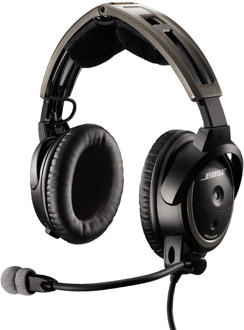 Bose A20 U384