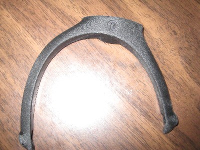 Bose X Stirrups Yoke replacement part